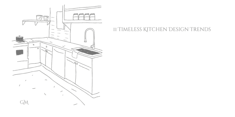 Timeless Kitchen Designs