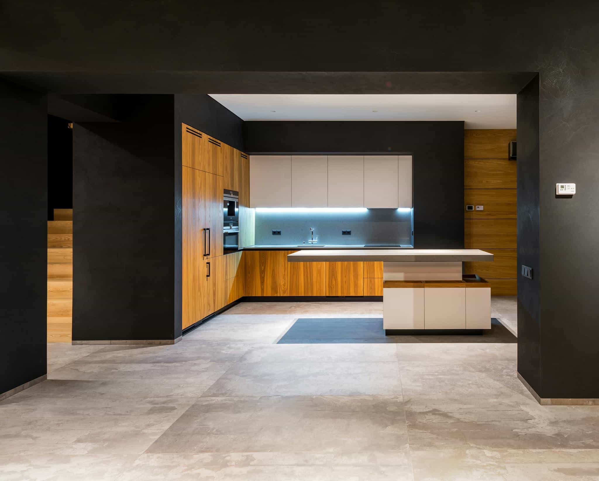 Kitchen and Lighting Products
