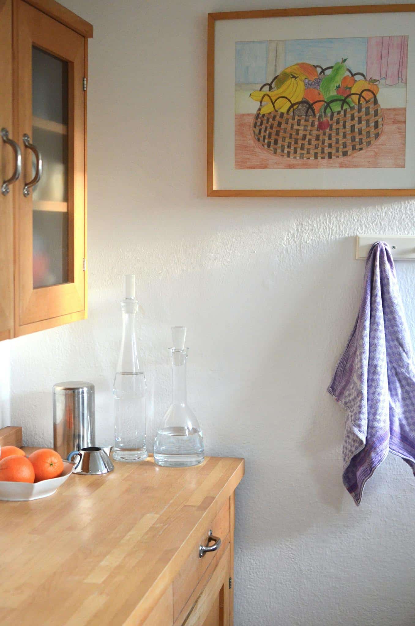Kitchen designer