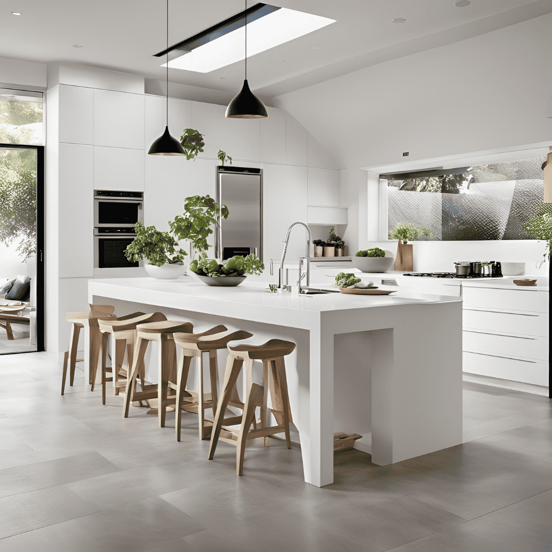 Natural light vs Artificial light