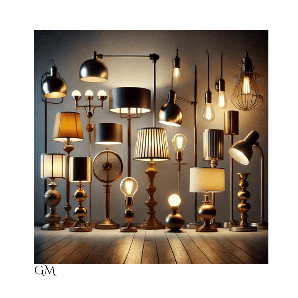 Reading Floor Lamps