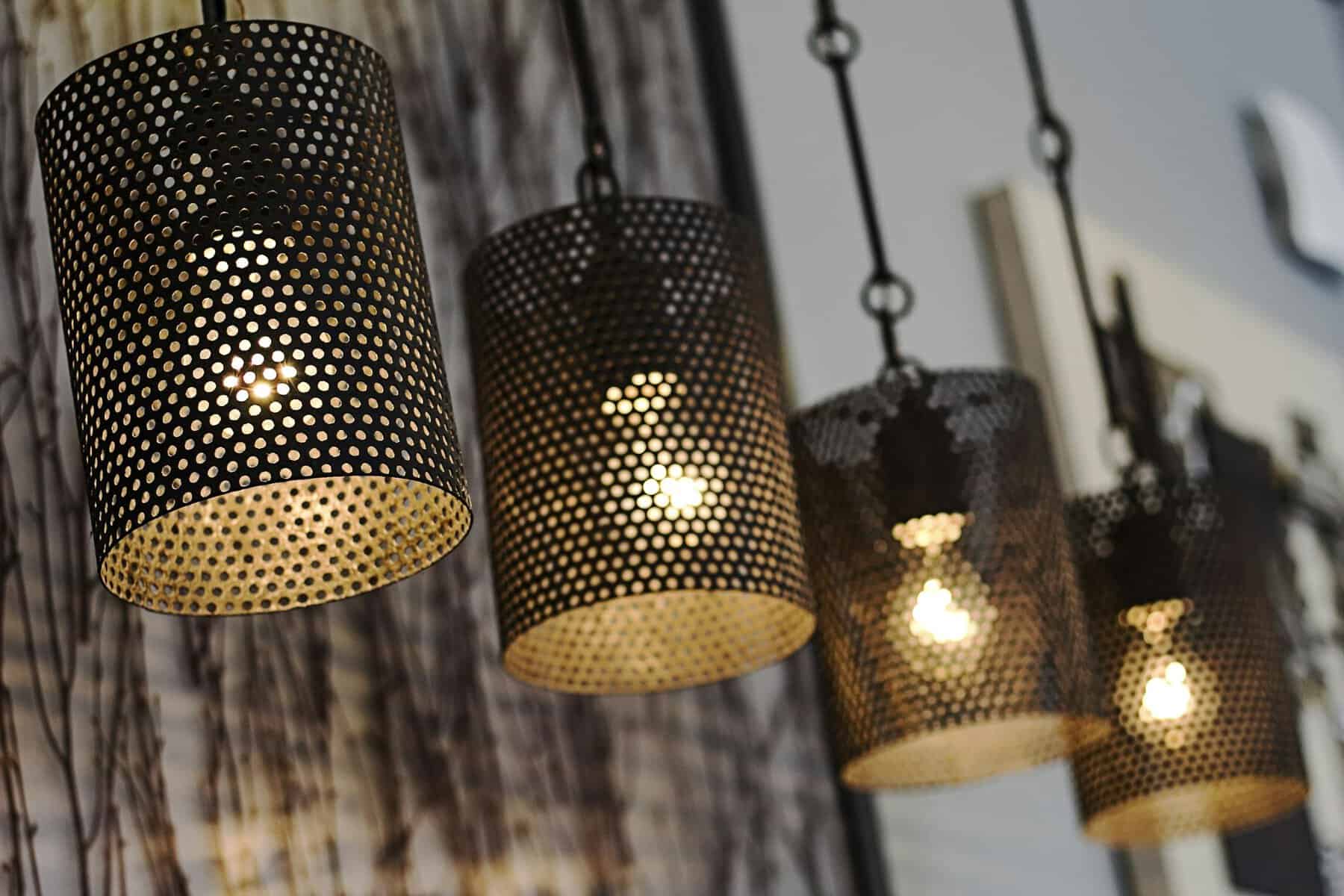 Light Fixtures