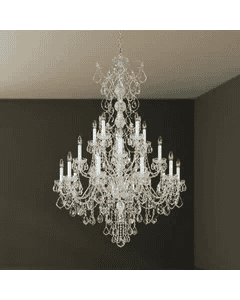 Custom Chandelier