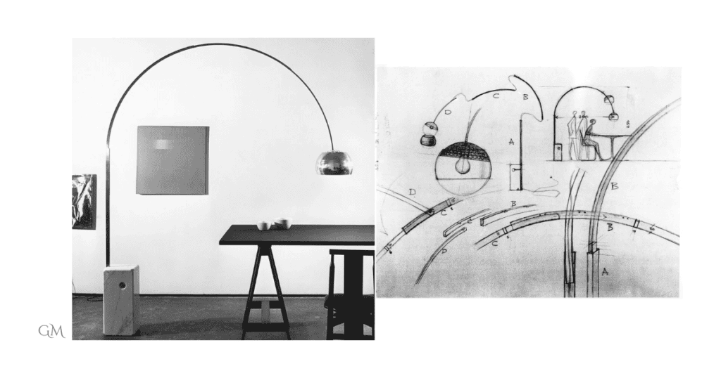 Achille Castiglioni