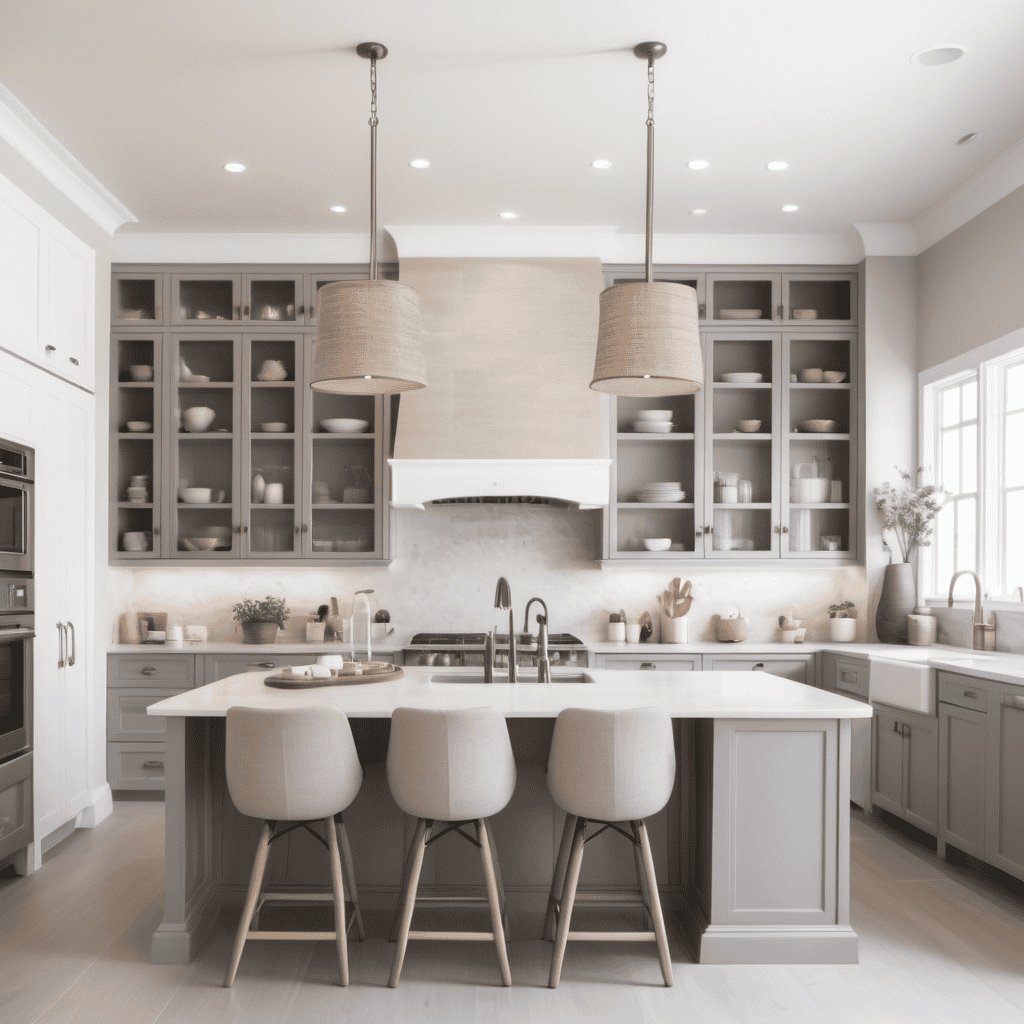 kitchen design