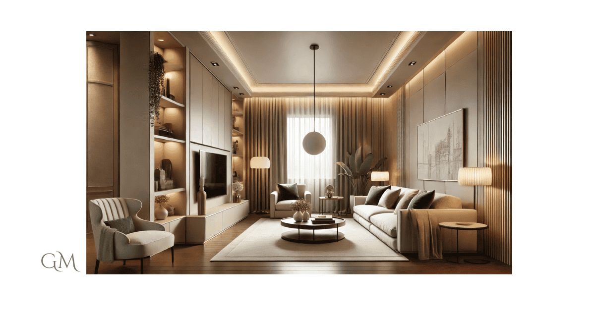 Mastering Layered Lighting