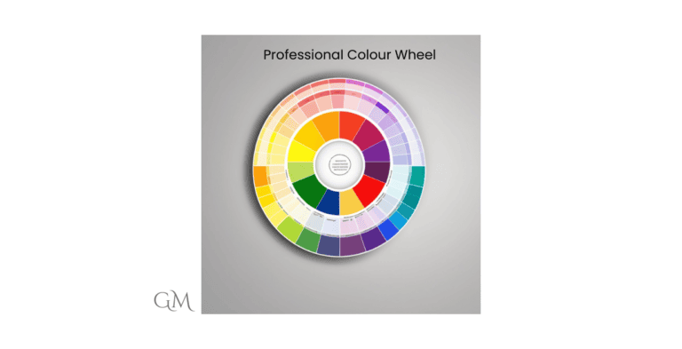 Colour Theory in Lighting Design