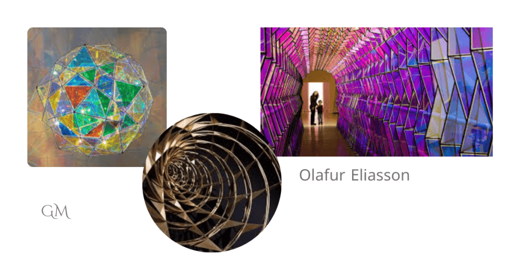 Olafur Eliasson