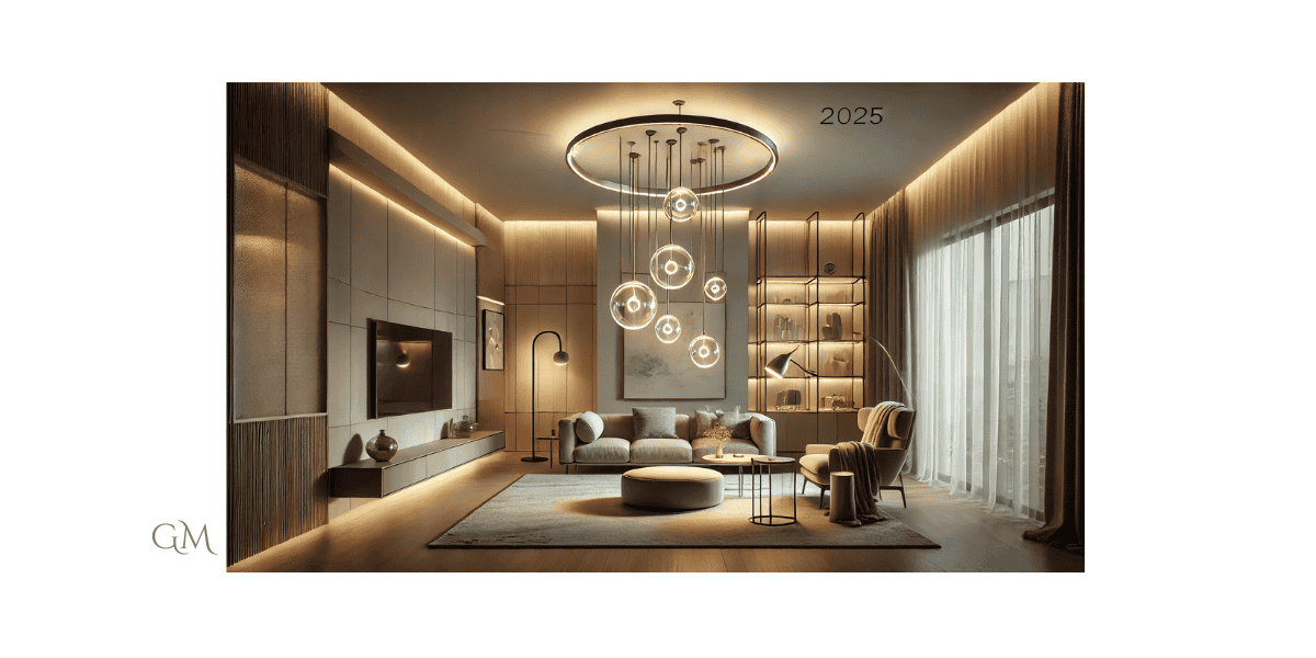 Lighting Trends