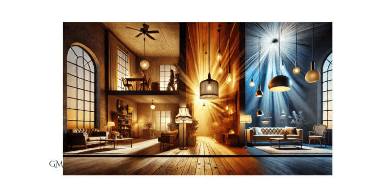 psychology of light