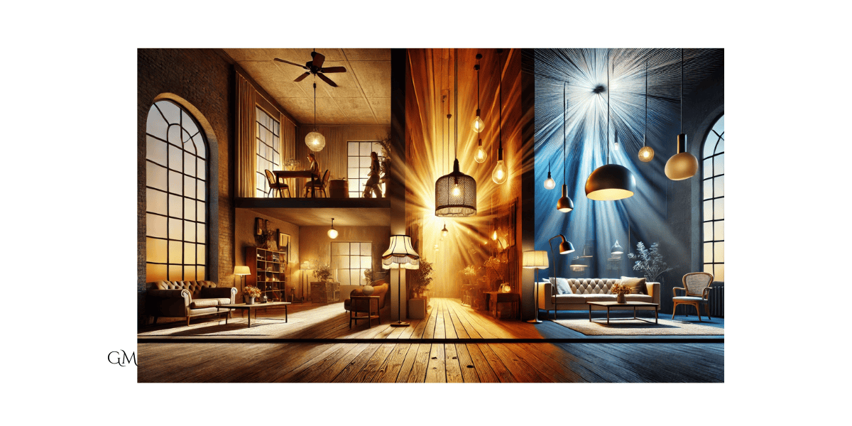 psychology of light