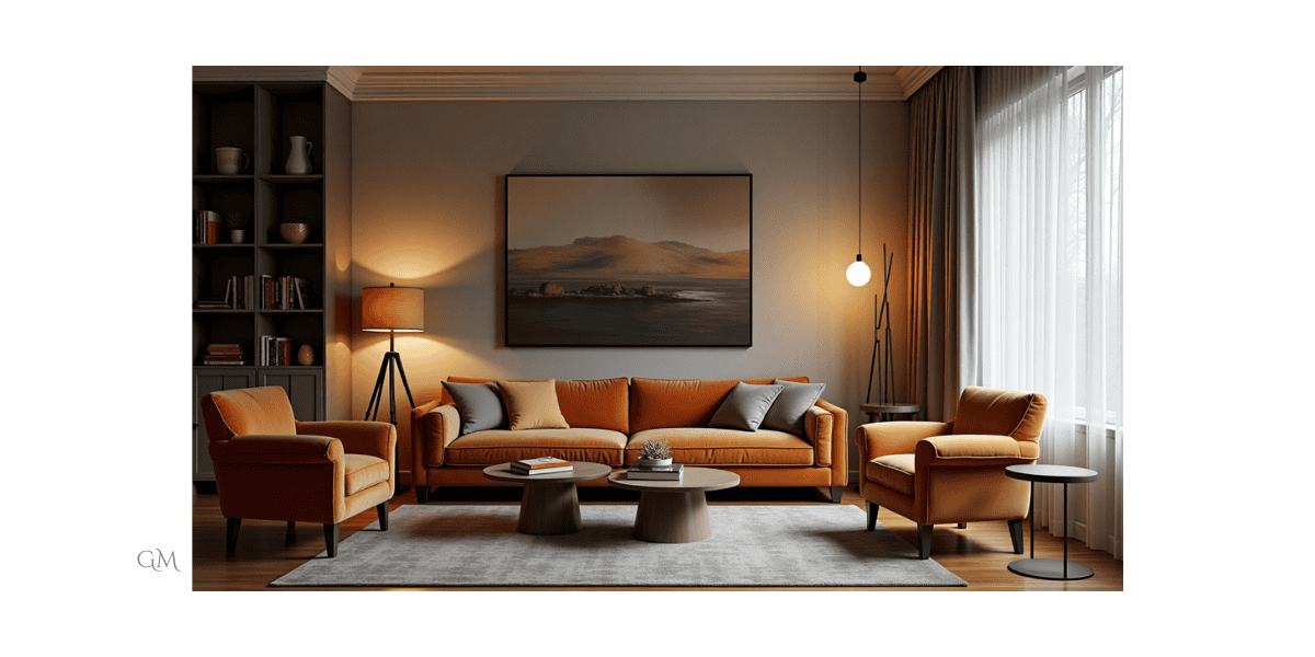 eclectic lighting