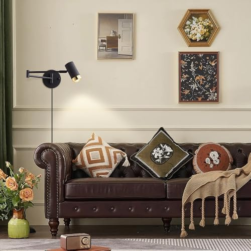 reading nook lighting